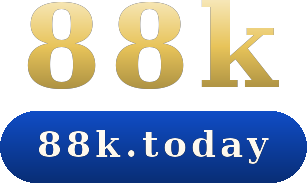 88k logo